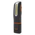 LAMPE/TORCHE/BALADEUSE ATELIER A LEDS OSRAM LEDINSPECT MINI 250 AVEC BATTERIE LITHIUM (70 A 250 LM) 6000K (RECHARGEABLE USB + ALIMENTATION)