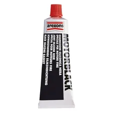 GASKET SEALANT AREXONS MOTORBLACK SILICONE BLACK -70- C A +250-C (60G)