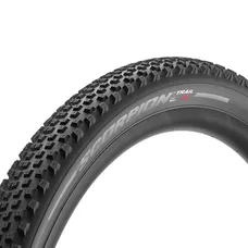 PNEU VTT 29 X 2.60 PIRELLI SCORPION TRAIL H NOIR TUBELESS READY TS (65-622) (OFFRE SPECIALE)