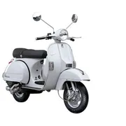 Vespa PX 150 E 1998-2005