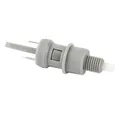 BRAKE LIGHT SWITCH UNIVERSAL A SCREW-ON RIGHT/LEFT (SOLD INDIVIDUALLY) -MAGNETI MARELLI