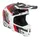 CASQUE CROSS ADULTE PROGRIP 3080 SPIRITS ROUGE/NOIR M (ECE 22.06)
