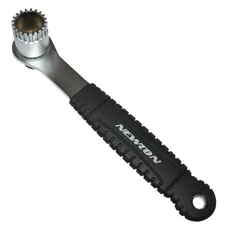 OUTIL DEMONTE BOITIER / CUVETTE NEWTON AVEC POIGNEE POUR SHIMANO