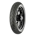 PNEU MOTO 17'' 120/70-17 CONTINENTAL CONTIROAD RADIAL ZR M/C FRONT TL 58W
