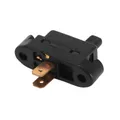 ADAPTABLE MOTORCYCLE SWITCH OF CLUTCH SUZUKI 650 SV 1999>2003, 600 GSF BANDIT 1995>1998, 750 GSX F 1998>2006, 500 GS 2001>2006 LEFT (OEM: 3756038A00000) -MAGNETI MARELLI