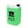 BICYCLE CLEANER WELDTITE BIKE CLEANER NOUVELLE FORMULE LIME (BOTTLE 25L)