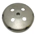 CLOCHE D'EMBRAYAGE MAXISCOOTER POUR SUZUKI 125 BURGMAN 2007>2013 (TYPE ORIGINE) -TOP PERFORMANCE