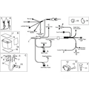Circuit electrique II