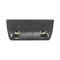 ECLAIRAGE DE PLAQUE IMMATRICULATION KOSO BLADE A LEDS