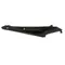 BODY PANEL/SIDE PANEL REAR RIGHT OEM PIAGGIO GILERA 125-300-500 NEXUS 2009 >/APRILIA 125-300 SR-MAX 2011 > BLACK 98/A-97505700XN2