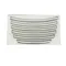DECO GRILLE DE HORN DE COVER STEERING OEM PIAGGIO 125-250-300 VESPA GTS-656239