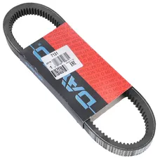COURROIE SCOOT ADAPTABLE PIAGGIO 125 VESPA PK S AUTOMATIC 1984>1989 (654 x 17,5 x 10,5) -DAYCO POWER