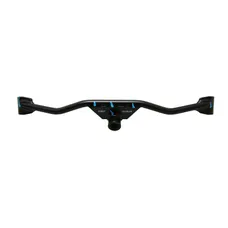 BARRE DE DIRECTION ORIGINE PIAGGIO 125-250-300-400-500 MP3 2008>2014/GILERA 500 FUOCO 2007> -622744