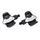 PEDAL ROAD AUTOMATIQUE LOOK KEO BLADE CARBON/CRMO WITH CALES (PAIR)