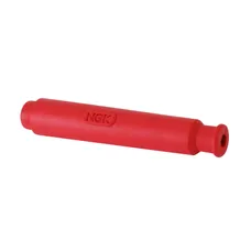 SPARK PLUG CAP NGK SD05FM-R (FOR SPARK PLUG WITHOUT TERMINAL NUT) (8673)