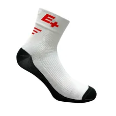 SOCKS/ANKLE SOCKS SUMMER GIST RUN WHITE 44/47 ANTIBACTERIEN (PAIR) -0320