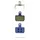 PLAQUETTE DE FREIN VTT SRAM DB5/DB3 LEVEL-T (MARWI ORGANIC) (PAIRE SUR CARTE)