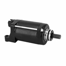 DEMARREUR MOTO ADAPTABLE HONDA 500 CB F 2013>2022, 500 CB X 2013>2022, 500 CBR R 2013>2022, 500 CMX REBEL 2017>2021 (OEM: 31200-MGZ-J01) -P2R