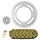 KIT CHAINE ADAPTABLE KAWASAKI 125 KLX 2010>2016 428 14x47 (DIAM COURONNE 110/126/8.25) (DEMULTIPLICATION ORIGINE) -AFAM