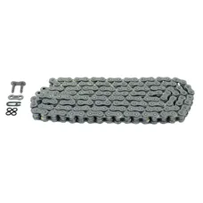CHAINE MOTO AFAM 420 140 MAILLONS O-RING RENFORCEE (A420MO 140L)