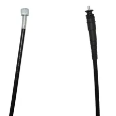 TRANSMISSION COMPTEUR SCOOT ADAPTABLE SCOOT 50 CHINOIS GY6, 139 QMB A VISSER/A CLIPSER + CARRE/FENDU (LONGUEUR 965 mm) -P2R