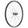 MTB WHEEL DISC 27.5" DT SWISS M1900 BOOST CENTERLOCK TUBELESS READY REAR BLACK SHIMANO 12/11/10-SPEED THRU AXLE 12/142 - RIM 30C - RESISTE WEIGHT 110KGS