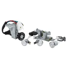CONTACTEUR A CLE SCOOT ADAPTABLE KYMCO 50-125-150-200 AGILITY ROUE 16 POUCE 2009> -SELECTION P2R