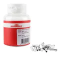 END CAP OF CABLE DERAILLEUR SUNRACE 1,2 mm (BOX OF 500)