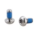SCREW OF MOUNTING KIT ELVEDES FOR BRAKE DISC 6 HOLES M5 X 11 (SOLD IN PACKS OF 12)