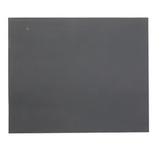 SANDPAPER HPX P2000 (230 mm X 280 mm) (SOLD A THE SHEET)