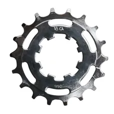 SPROCKET 9/10-SPEED MICHE FOR CAMPAGNOLO 18D.
