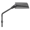 REAR-VIEW MIRROR SCOOTER REPLAY F1 EVO DIAMETER 8 CARBON LEFT **