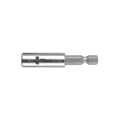 PORTE EMBOUT UNIVERSEL WERA 1/4 (AIMANTEES) -MARQUE ALLEMANDE POUR LES ATELIERS