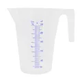 DOSEUR/BROC VERSEUR MINERVA GRADUE TRANSPARENT 500 ml (VENDU A L'UNITE)