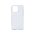 COQUE SMARTPHONE/TELEPHONE RIXUS ARMOR-X ANTI CHOC POUR APPLE IPHONE 15 PRO MAX TRANSPARENT (VENDU A L'UNITE)