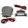 ECLAIRAGE DECO REPLAY SOUS TABLIER CHROME LEDS BLANCHES (L 58mm / H 27mm / L 60mm) (LA PAIRE) **