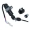 CONTACTEUR A CLE/SERRURE ORIGINE PIAGGIO APRILIA 50 SR H2O 2004>2020 -AP82024196
