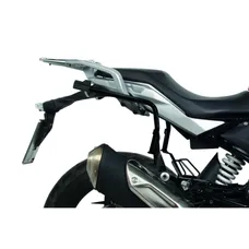 SIDE CASE FITTING KIT SHAD 3P SYSTEM FOR BMW G 310 R 2017>, G 310 GS 2017> (W0G317IF)