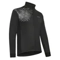 JACKET GIST ARTIK WINTER BLACK/GREY REFLEX XXL - 5407