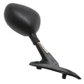ADAPTABLE REAR-VIEW MIRROR PIAGGIO 125-200-250-400 X8 RIGHT BLACK (CE APPROVED) -VICMA