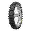 PNEU MOTO 12'' 80/100-12 PIRELLI SCORPION MX32 MID SOFT REAR TT 50M (NHS)