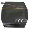 GEAR CABLE P2R FOR SHIMANO AND ADAPTABLE 1,2 mm 2,00M (BOX OF 100)