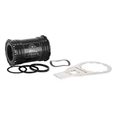 BOTTOM BRACKET CUP MTB/ROAD PRESS-FIT BLACKBEARING BEARING UPPER B5 BOX OF 68/92 DIAMETER 46 DUB AXLE 28,99 mm