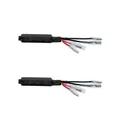 RESISTANCE CLIGNOTANT LEDS 10W (PAIRE) -TAAC