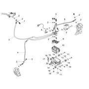 Système frein ABS