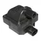 BOBINE IGNITION MAXI SCOOTER OEM PIAGGIO 125 VESPA GTS, VESPA LX, 300 VESPA GTS, 250-400 MP3, X8, X-EVO, 500 X-9, GILERA 125-300 SR-MAX, 500 NEXUS/APRILIA 125-250-300-400-500 ATLANTIC-58120R