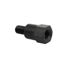 ADAPTER MIRROR FEMALE D 8 LEFT-HAND THREAD/MALE D 8 PITCH A RIGHT -P2R SELECTION