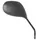 ADAPTABLE REAR-VIEW MIRROR HONDA 110 VISION 2011>2016 RIGHT BLACK (OE 82210-GFM-B20) (CE APPROVED) -P2R SELECTION