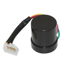 CENTRALE CLIGNOTANTE SCOOT ADAPTABLE CPI 50 ARAGO, HUSSAR, OLIVER, POPCORN -P2R