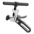 OUTIL COUPE DURITE /GAINE HYDRAULIQUE + MISE EN PLACE INSERT DANS DURITE HYDRAULIQUE -NEWTON